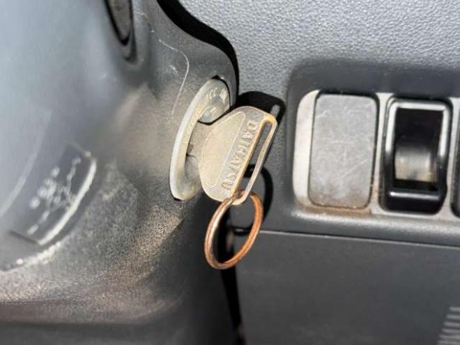 ハイゼットトラック エアコン・パワステスペシャル VS 3方開 4WD　防錆塗装4WDオートマエアコン 660