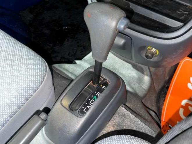 ハイゼットトラック エアコン・パワステスペシャル VS 3方開 4WD　防錆塗装4WDオートマエアコン 660