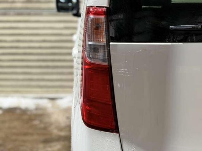 ワゴンRFX 4WD　防錆塗装4WDキーレスCDドラレコ 660