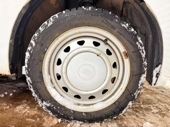 ワゴンRFX 4WD　防錆塗装4WDキーレスCDドラレコ 660