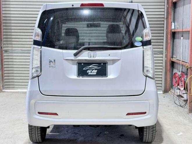 N-WGNG 4WD　防錆塗装キーレスCDエンスタ 660