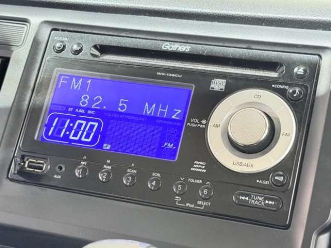 N-WGNG 4WD　防錆塗装キーレスCDエンスタ 660