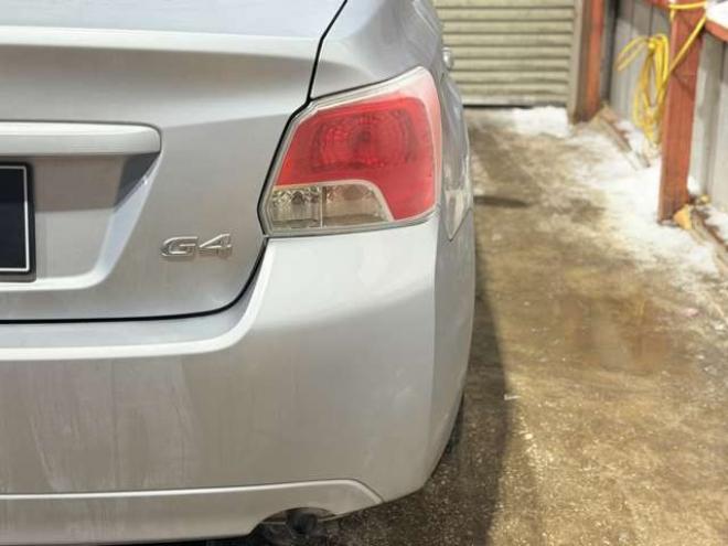 インプレッサG4 1.6 i 4WD　防錆塗装4WDキーレスナビ夏冬タイヤ 1600