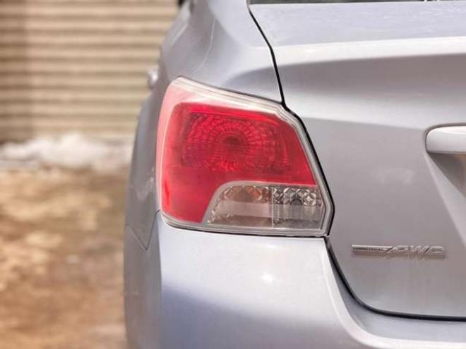 インプレッサG4 1.6 i 4WD　防錆塗装4WDキーレスナビ夏冬タイヤ 1600