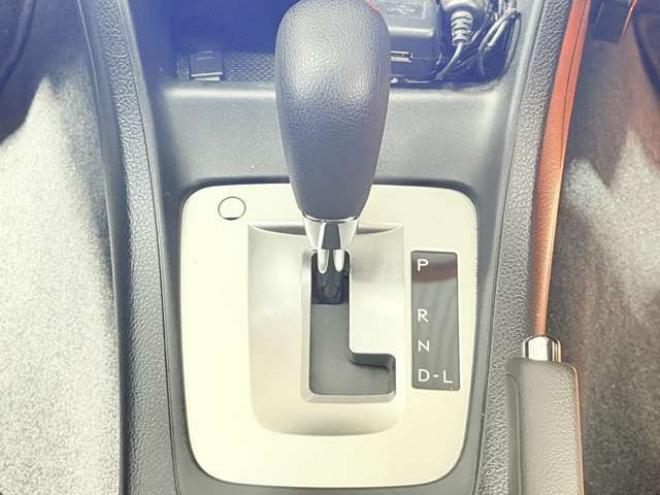 インプレッサG4 1.6 i 4WD　防錆塗装4WDキーレスナビ夏冬タイヤ 1600