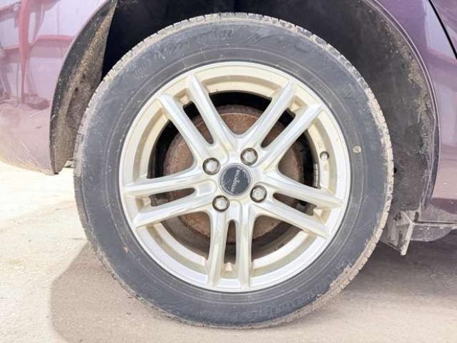 アクア1.5 S　防錆塗装エンスタ 2WD 1500