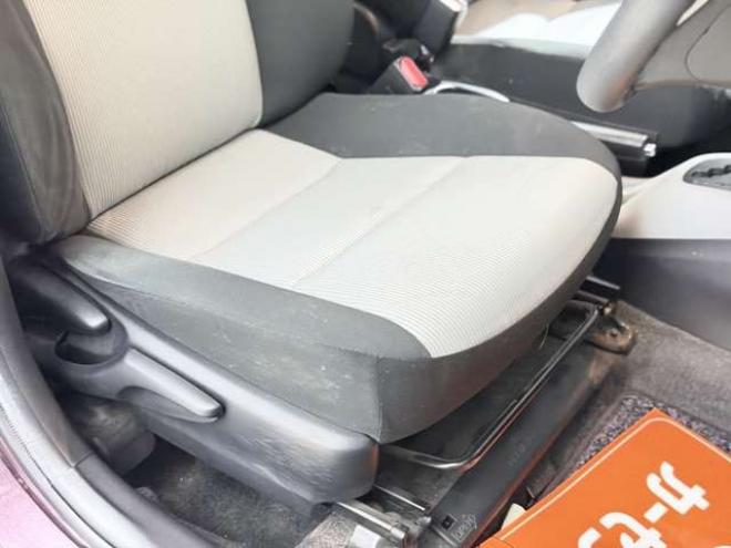 アクア1.5 S　防錆塗装エンスタ 2WD 1500