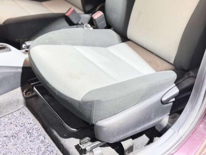 アクア1.5 S　防錆塗装エンスタ 2WD 1500