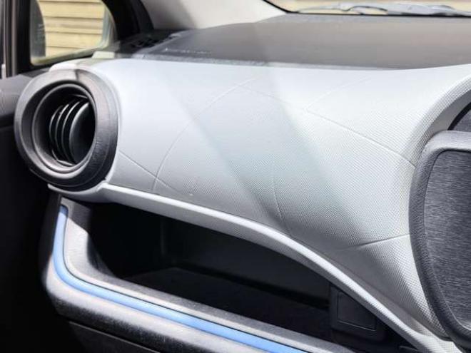 アクア1.5 S　防錆塗装エンスタ 2WD 1500