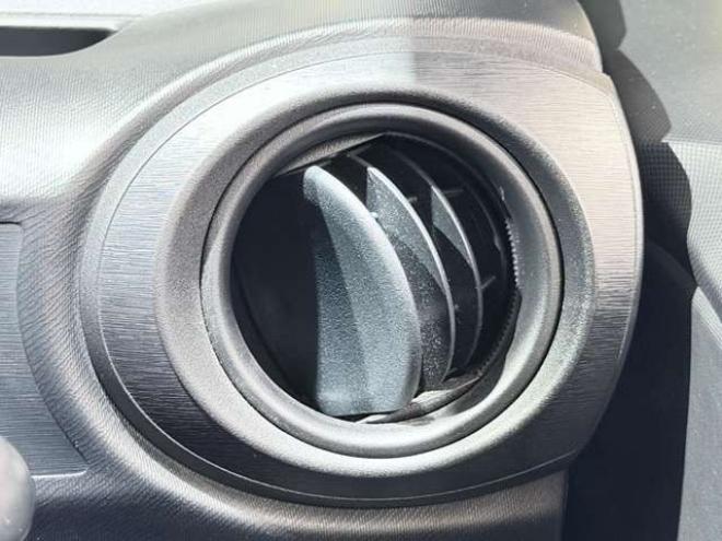 アクア1.5 S　防錆塗装エンスタ 2WD 1500