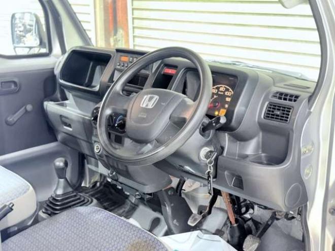 アクティトラック SDX 4WD　下廻防錆 660