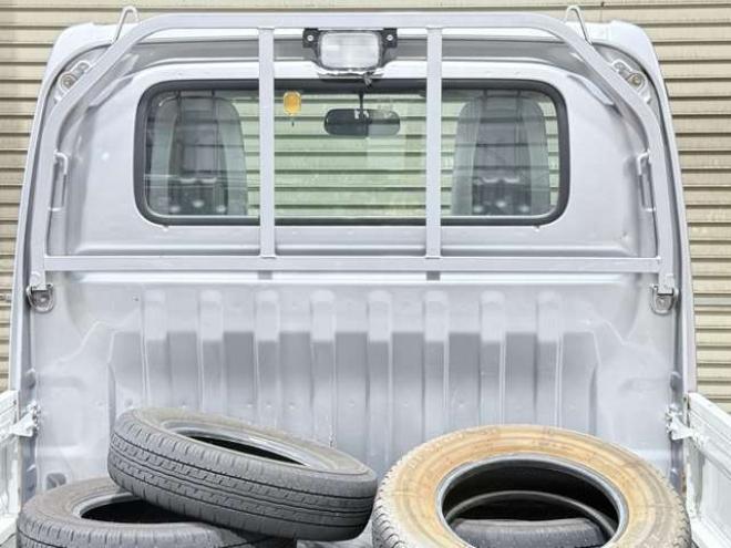 アクティトラック SDX 4WD　下廻防錆 660