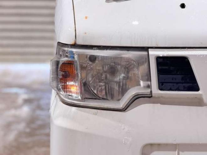 クリッパーDX 4WD　防錆塗装4WD 660