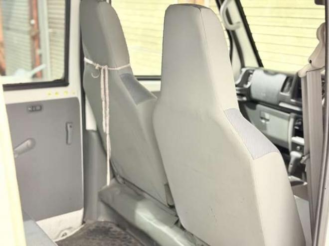 クリッパーDX 4WD　防錆塗装4WD 660