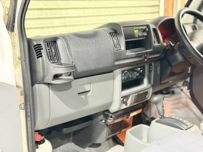 クリッパーDX 4WD　防錆塗装4WD 660