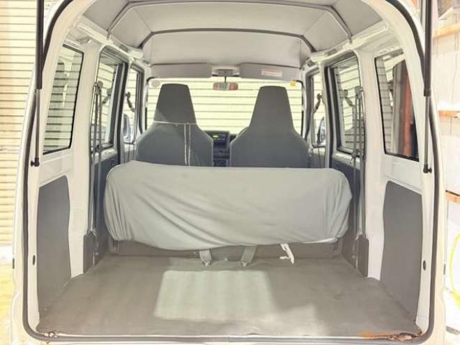 クリッパーDX 4WD　防錆塗装4WD 660