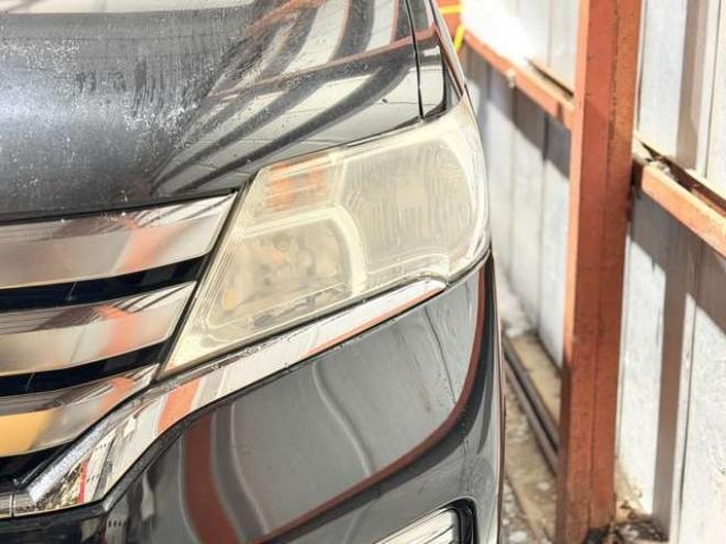 セレナ2.0 ハイウェイスター 4WD　防錆塗装4WDTVナビBカメETC夏冬タイヤ 2000