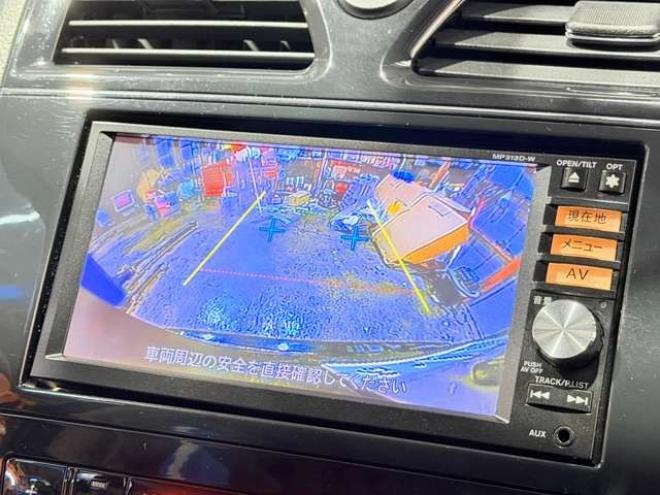 セレナ2.0 ハイウェイスター 4WD　防錆塗装4WDTVナビBカメETC夏冬タイヤ 2000