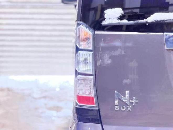 N-BOX+G Lパッケージ 4WD　防錆塗装4WDTVナビBカメ 660