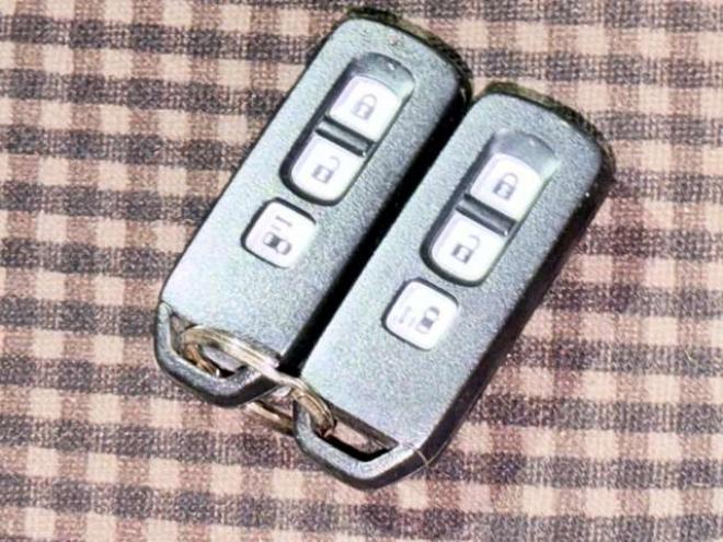 N-BOX+G Lパッケージ 4WD　防錆塗装4WDTVナビBカメ 660