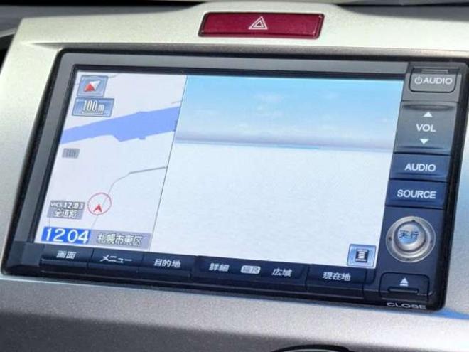 フリードスパイクハイブリッド1.5 ジャストセレクション　下廻防錆TVナビBカメETC 2WD 1500