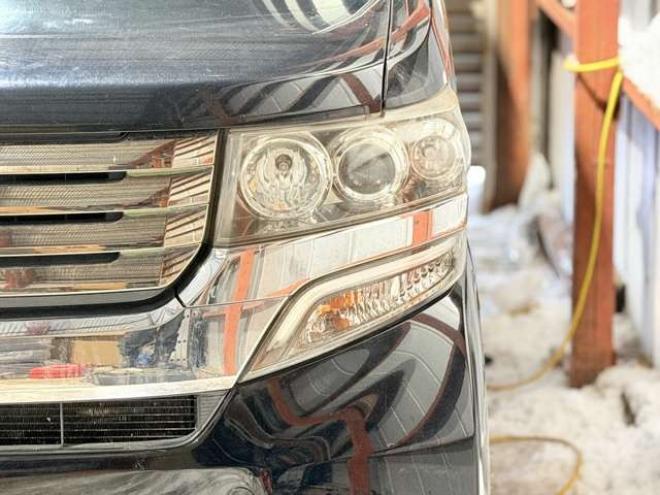 N-BOXカスタムG ターボパッケージ 4WD　防錆塗装4WDスマキー 660