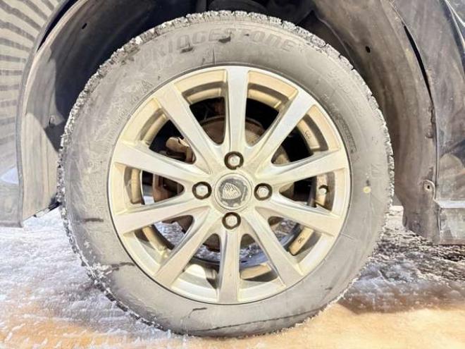 N-BOXカスタムG ターボパッケージ 4WD　防錆塗装4WDスマキー 660