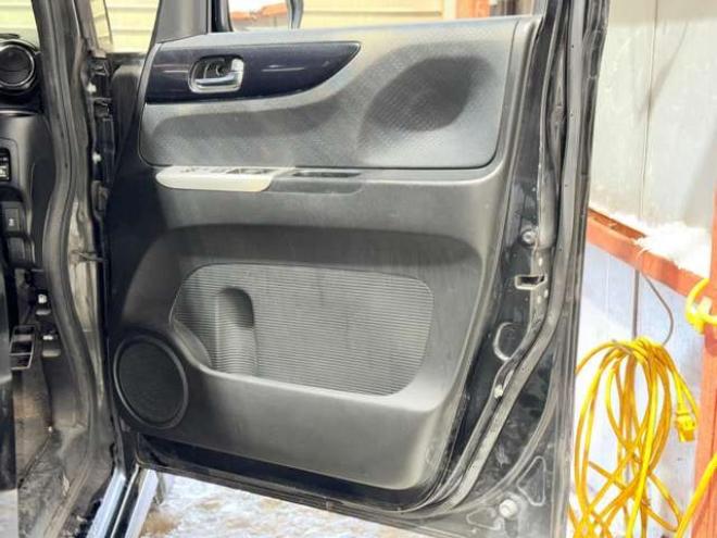 N-BOXカスタムG ターボパッケージ 4WD　防錆塗装4WDスマキー 660