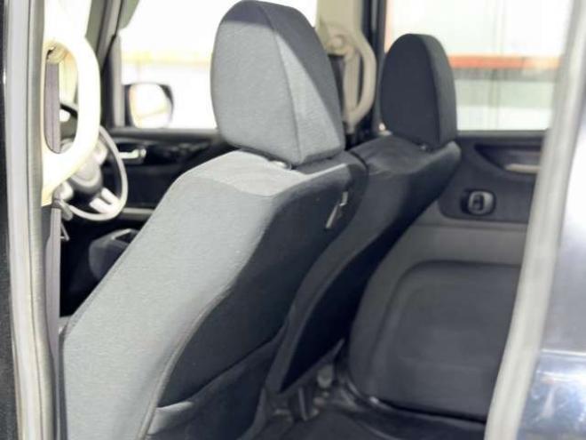 N-BOXカスタムG ターボパッケージ 4WD　防錆塗装4WDスマキー 660