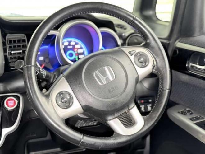 N-BOXカスタムG ターボパッケージ 4WD　防錆塗装4WDスマキー 660