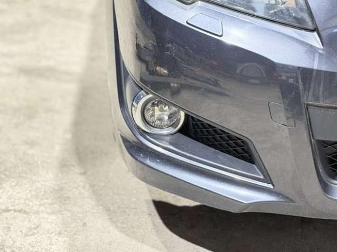 レガシィワゴン2.5 GT アイサイト 4WD　下廻防錆TVナビBカメETCエンスタ 2500