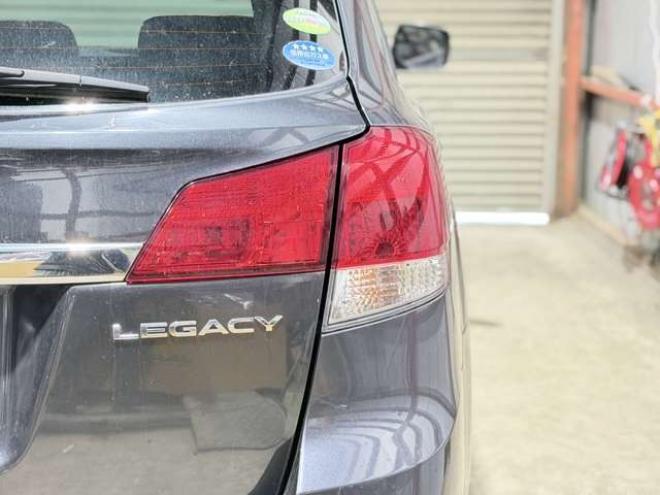 レガシィワゴン2.5 GT アイサイト 4WD　下廻防錆TVナビBカメETCエンスタ 2500