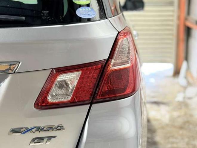 エクシーガ2.0 GT 4WD　防錆塗装4WDムーンルーフスマキーCDエンスタ 2000