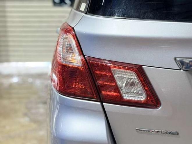 エクシーガ2.0 GT 4WD　防錆塗装4WDムーンルーフスマキーCDエンスタ 2000