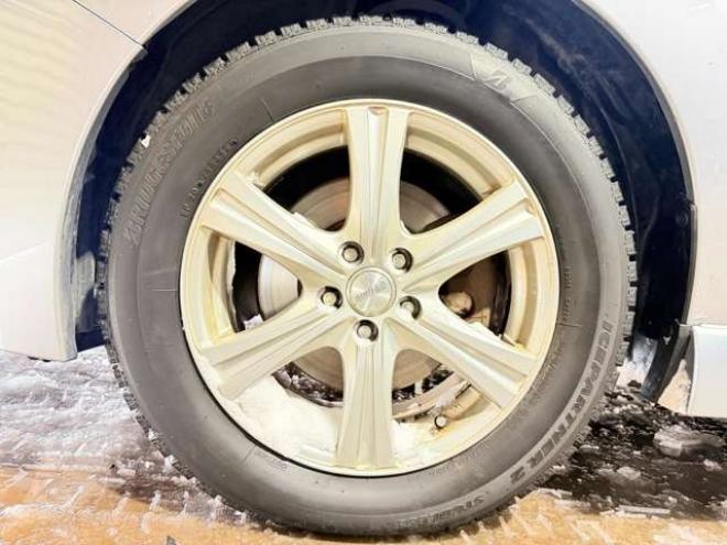 エクシーガ2.0 GT 4WD　防錆塗装4WDムーンルーフスマキーCDエンスタ 2000