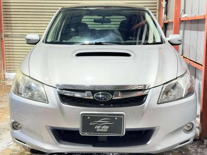 エクシーガ2.0 GT 4WD　防錆塗装4WDムーンルーフスマキーCDエンスタ 2000