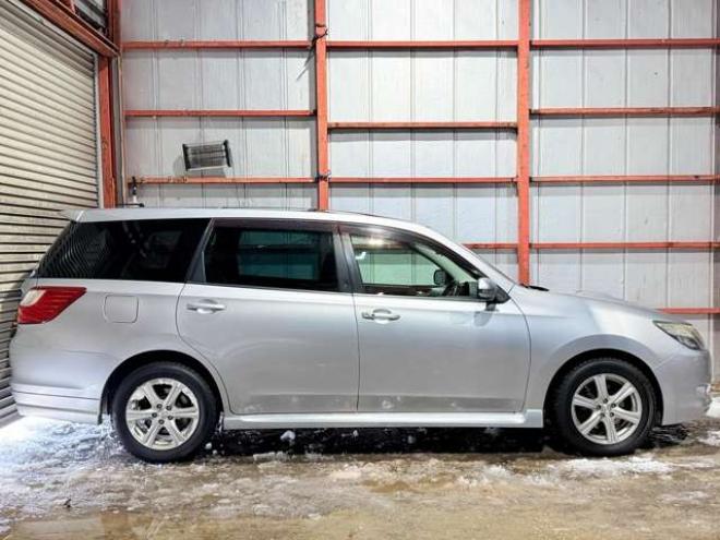 エクシーガ2.0 GT 4WD　防錆塗装4WDムーンルーフスマキーCDエンスタ 2000