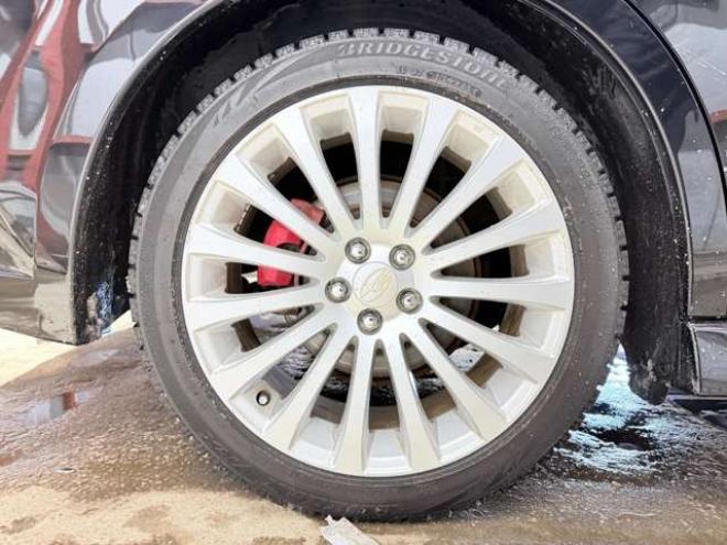 レガシィワゴン2.5 GT アイサイト Sパッケージ 4WD　防錆塗装4WDTVナビBカメETC 2500