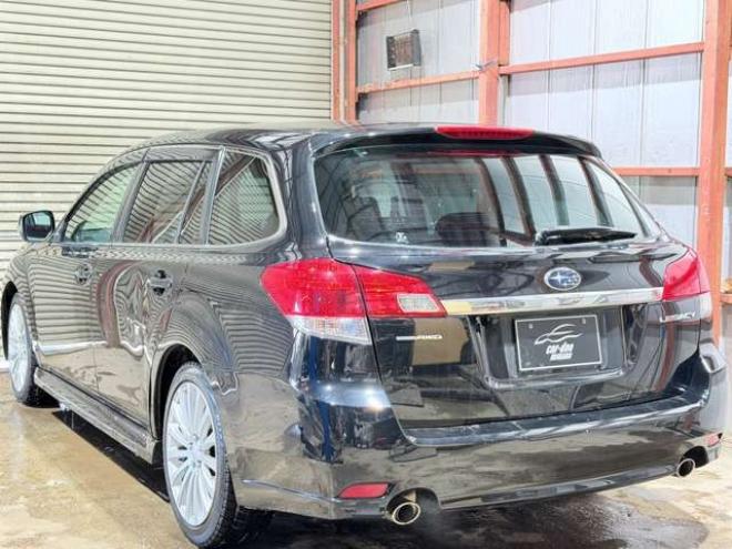 レガシィワゴン2.5 GT アイサイト Sパッケージ 4WD　防錆塗装4WDTVナビBカメETC 2500