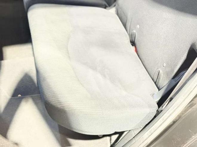 フィットハイブリッド1.3　防錆塗装キーレスCDETC 2WD 1300