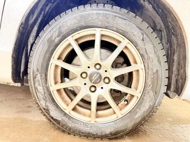 フリードスパイク1.5 C 4WD　防錆塗装4WDキーレスCD 1500