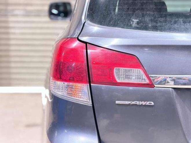 レガシィワゴン2.5 i Sスタイル 4WD　防錆塗装TVナビBカメ 2500