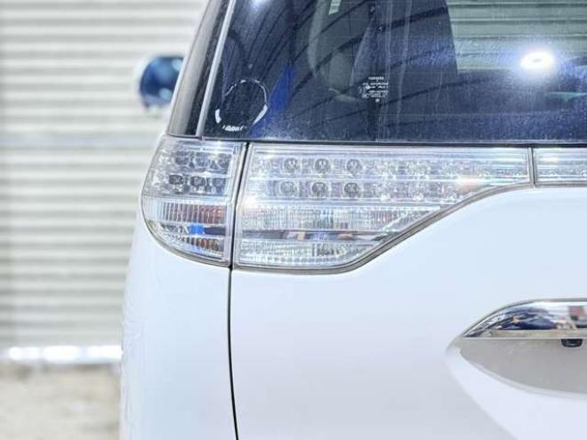 エスティマ2.4 アエラス Gエディション 4WD　防錆塗装4WDTVナビBカメETCエンスタ 2400