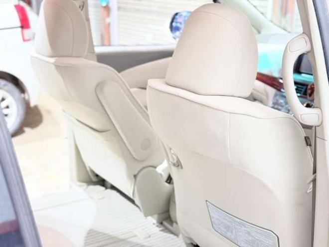 エスティマ2.4 アエラス Gエディション 4WD　防錆塗装4WDTVナビBカメETCエンスタ 2400