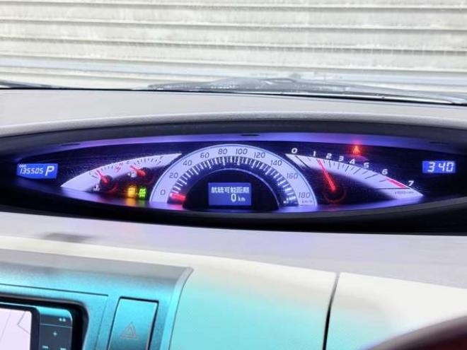 エスティマ2.4 アエラス Gエディション 4WD　防錆塗装4WDTVナビBカメETCエンスタ 2400