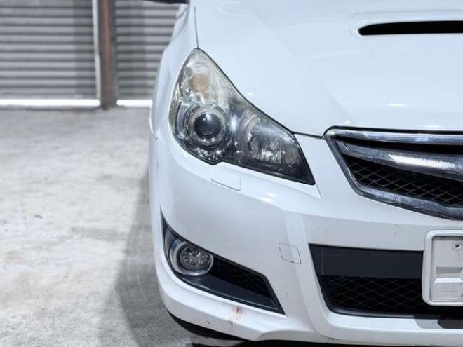 レガシィワゴン2.5 GT Sパッケージ 4WD　下廻防錆ナビBカメETCドラレコ 2500