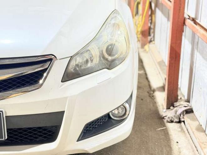 レガシィワゴン2.5 i Sパッケージ リミテッド 4WD　防錆塗装4WDTVナビBカメETC 2500