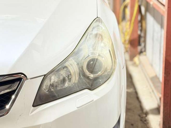 レガシィワゴン2.5 i Sパッケージ リミテッド 4WD　防錆塗装4WDTVナビBカメETC 2500