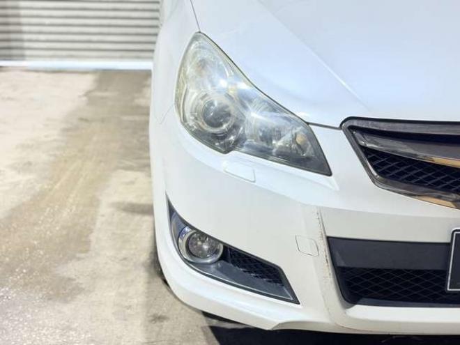 レガシィワゴン2.5 i Sパッケージ リミテッド 4WD　防錆塗装4WDTVナビBカメETC 2500