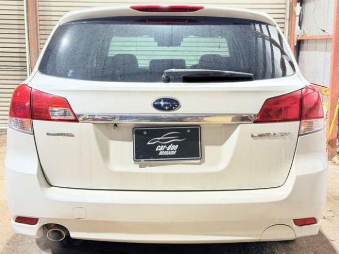 レガシィワゴン2.5 i Sパッケージ リミテッド 4WD　防錆塗装4WDTVナビBカメETC 2500